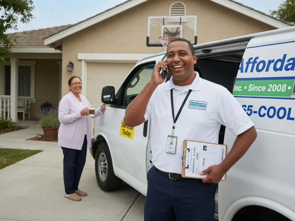 Central Ac Repair Mary Esther, FL FAQs